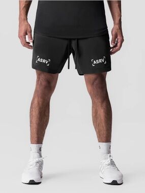 ASRV Tetra-Lite Linerless Short